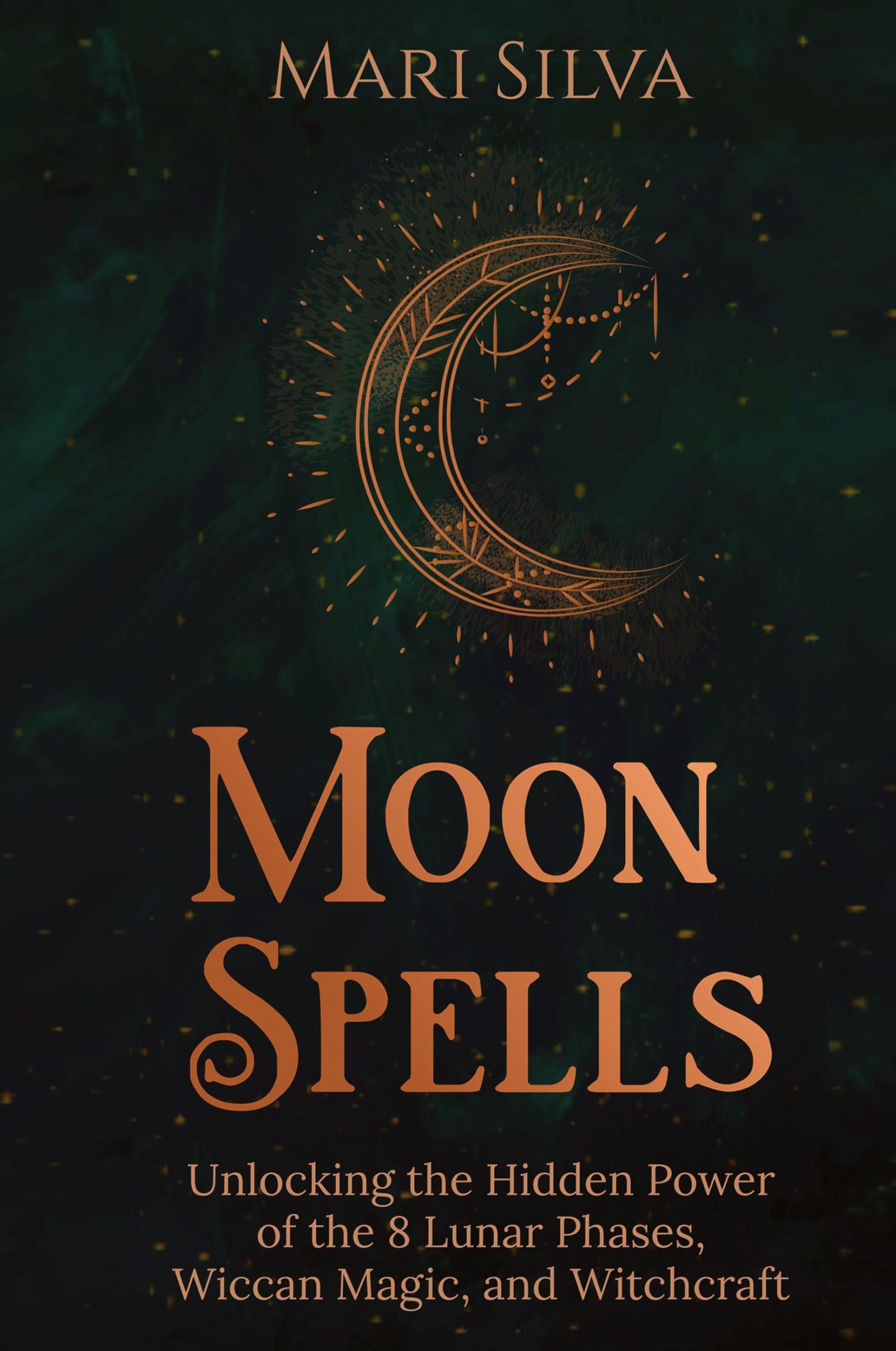 Cover: 9781954029750 | Moon Spells | Mari Silva | Buch | Englisch | 2021 | Primasta