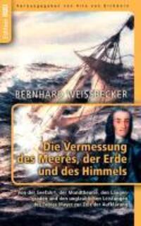 Cover: 9783732226351 | Die Vermessung des Meeres, der Erde und des Himmels | Weißbecker