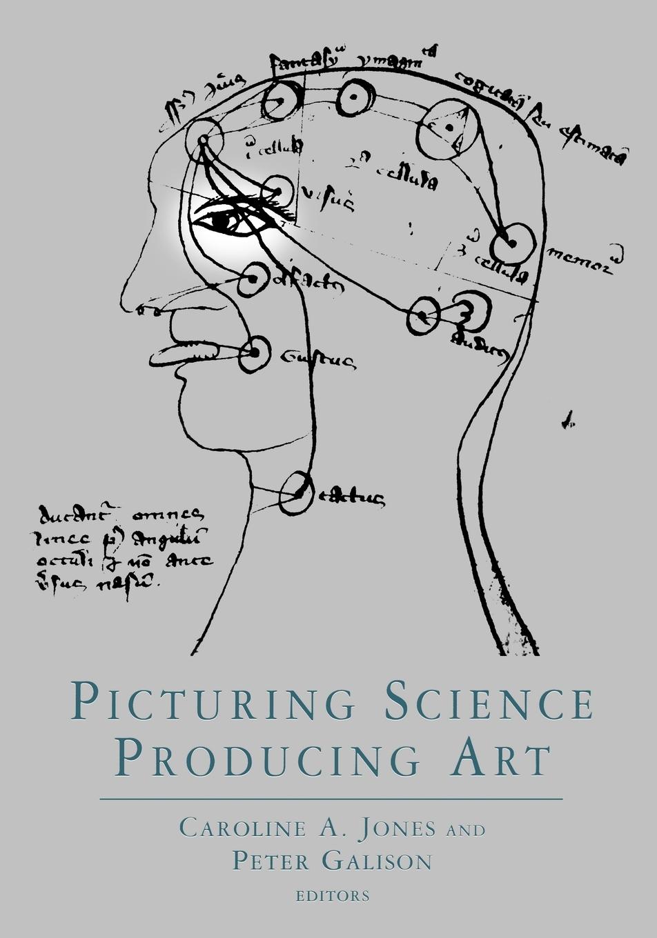 Cover: 9780415919128 | Picturing Science, Producing Art | Peter Galison (u. a.) | Taschenbuch