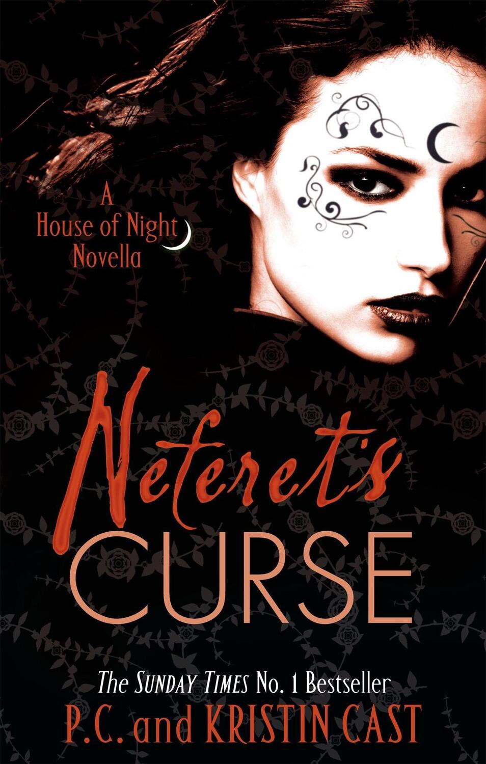 Cover: 9781907411205 | Neferet's Curse | Number 3 in series | P C Cast (u. a.) | Taschenbuch