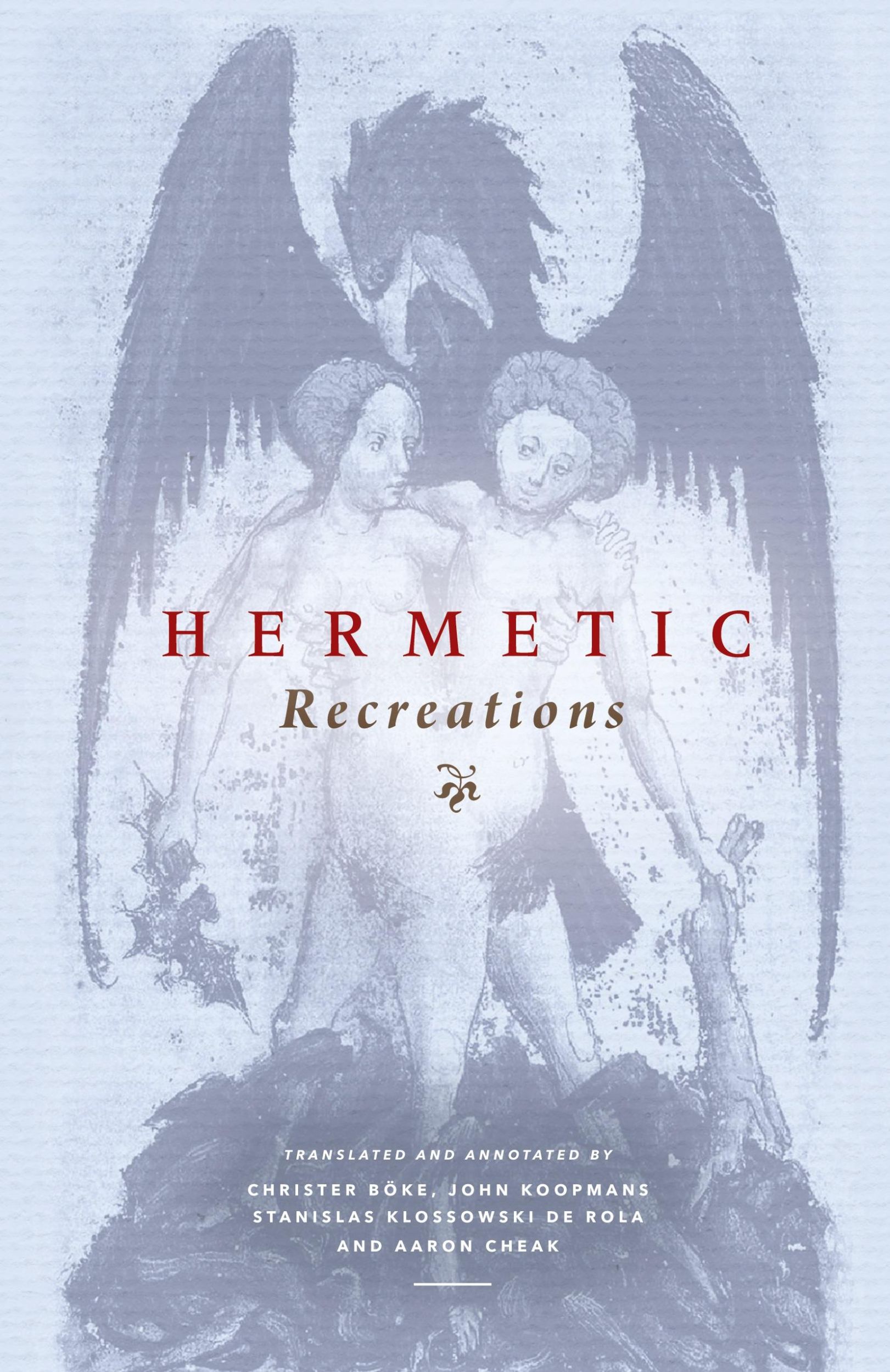 Cover: 9780473410780 | Hermetic Recreations | Christer Böke (u. a.) | Taschenbuch | Englisch