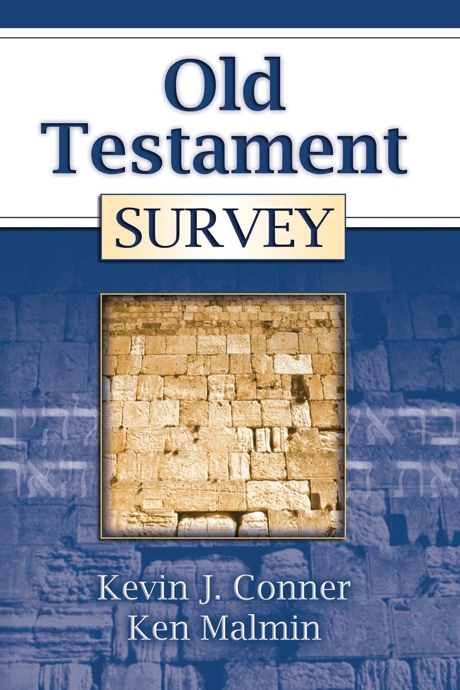 Cover: 9780914936213 | Old Testament Survey | Kevin J Conner (u. a.) | Taschenbuch | Englisch