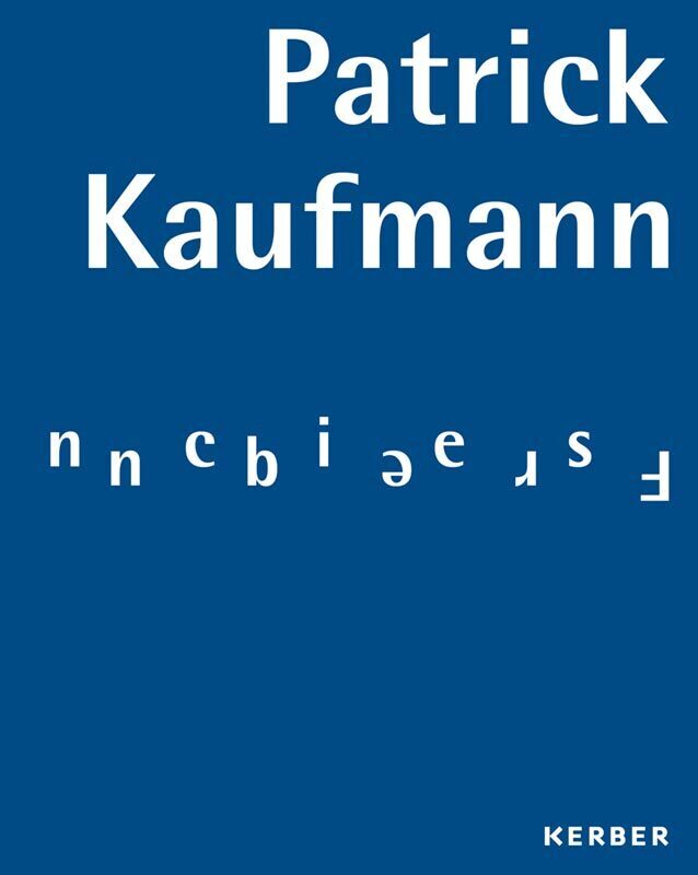 Cover: 9783735607706 | Patrick Kaufmann | Frequencies | Judith Annaheim | Buch | 216 S.