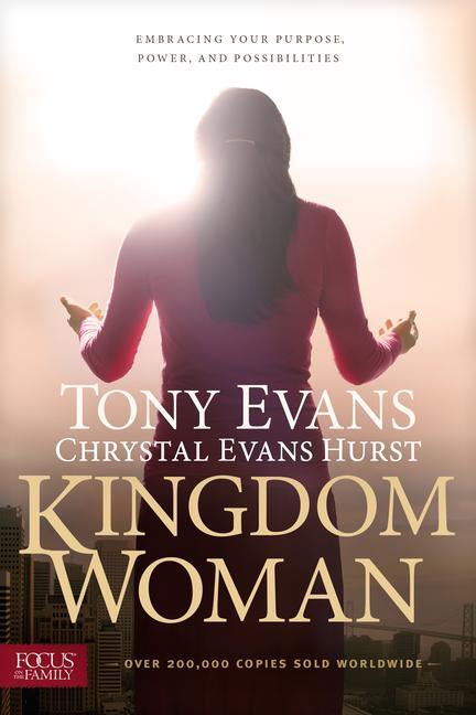 Cover: 9781624053542 | Kingdom Woman | Chrystal Evans Hurst | Taschenbuch | Englisch | 2015