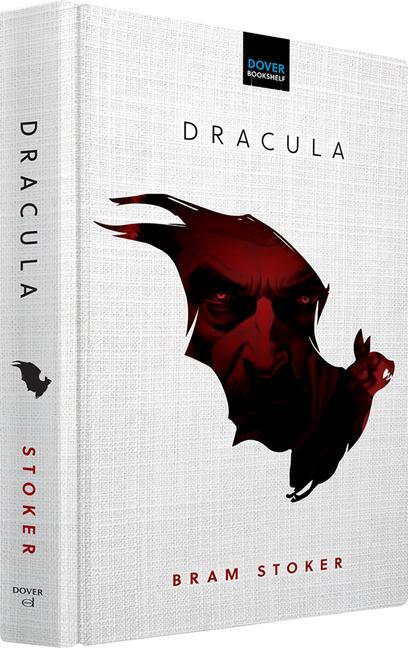 Cover: 9780486853826 | Dracula | Bram Stoker | Buch | Englisch | 2024 | EAN 9780486853826