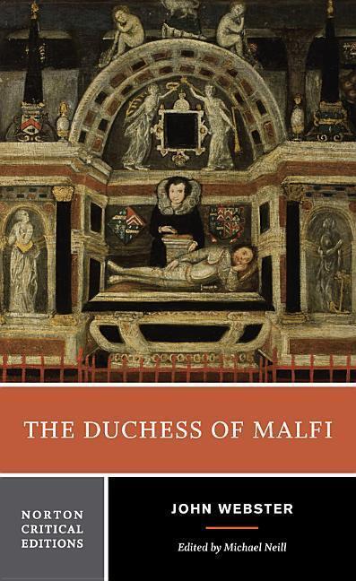 Cover: 9780393923254 | The Duchess of Malfi | John Webster | Taschenbuch | Englisch | 2015