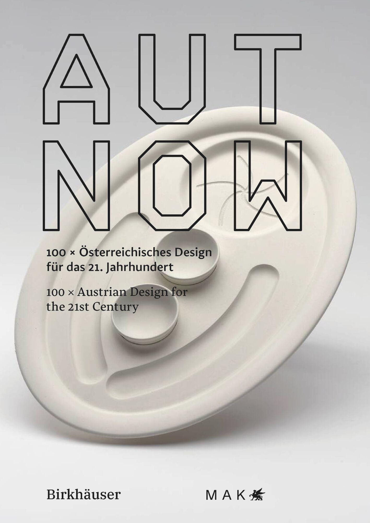 Cover: 9783035629354 | AUT NOW | Mak - Museum Für Angewandte Kunst (u. a.) | Taschenbuch