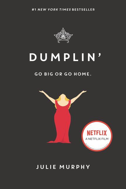 Cover: 9780062327192 | Dumplin' | Julie Murphy | Taschenbuch | Dumplin' | 374 S. | Englisch