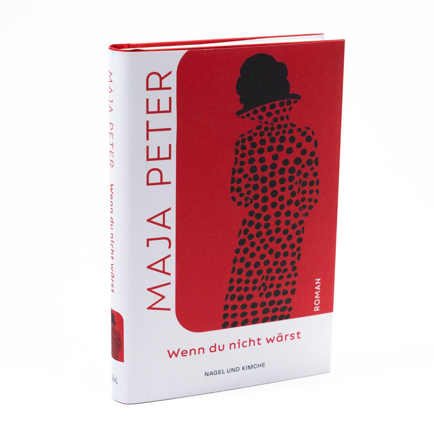 Bild: 9783312013487 | Wenn du nicht wärst | Maja Peter | Buch | 208 S. | Deutsch | 2024