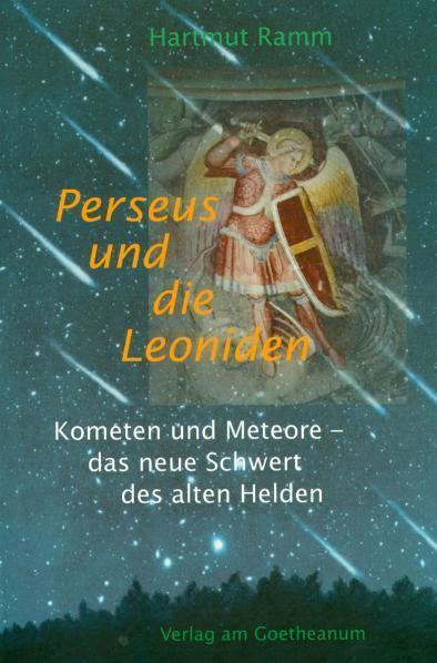 Cover: 9783723511596 | Perseus und die Leoniden | Kometen und Meteore | Hartmut Ramm | Buch