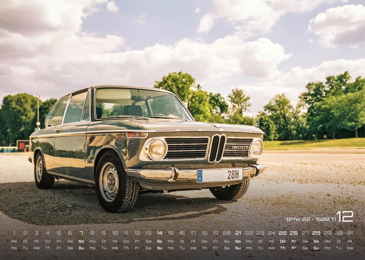 Bild: 9783986734220 | Oldtimer - OLDIES BUT GOLDIES - 2025 - Kalender DIN A3 | GP-Fever. de