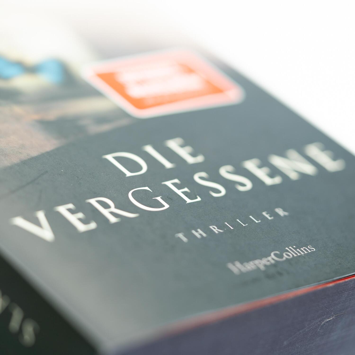 Bild: 9783365002629 | Die Vergessene | Karin Slaughter | Taschenbuch | 528 S. | Deutsch