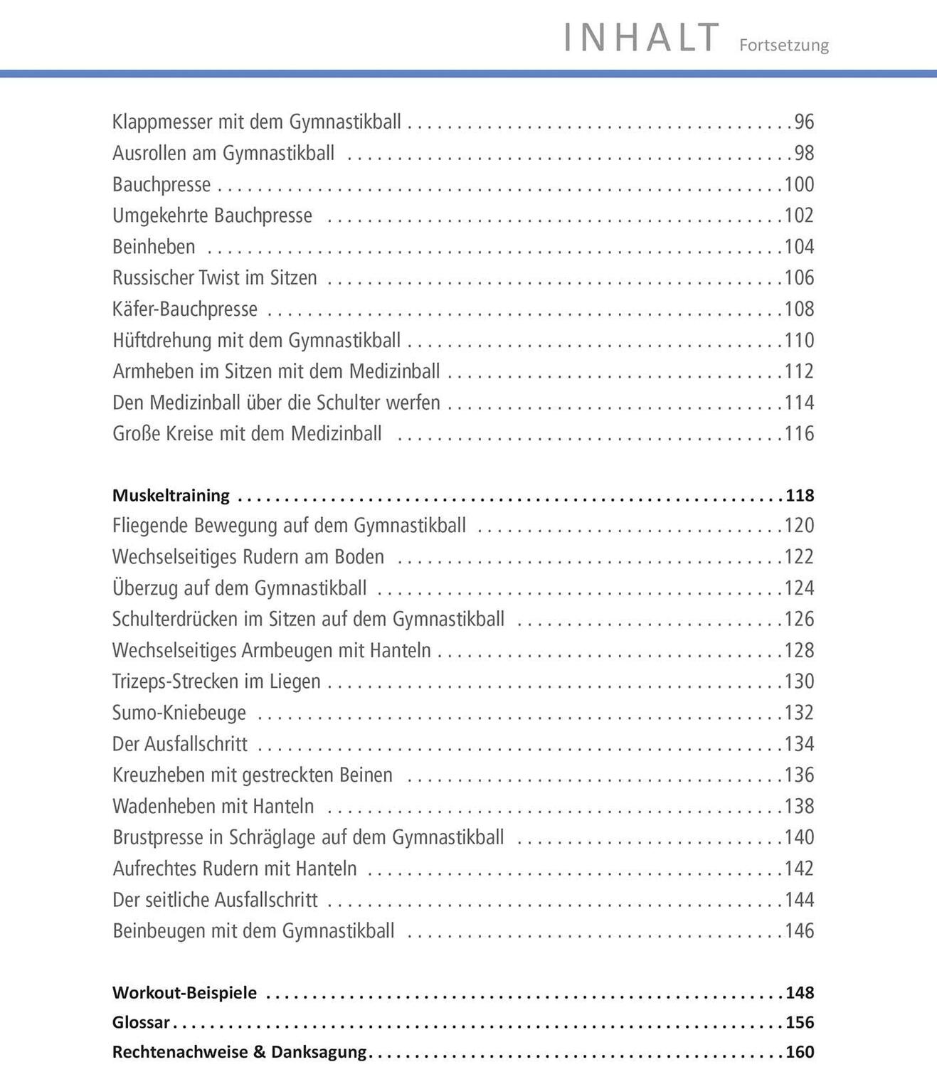 Bild: 9783868529203 | Ohne Geräte | Muskeltraining 50+ | Hollis Lance Liebman | Taschenbuch