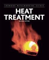 Cover: 9781785004414 | Heat Treatment | Richard Lofting | Buch | Gebunden | Englisch | 2018