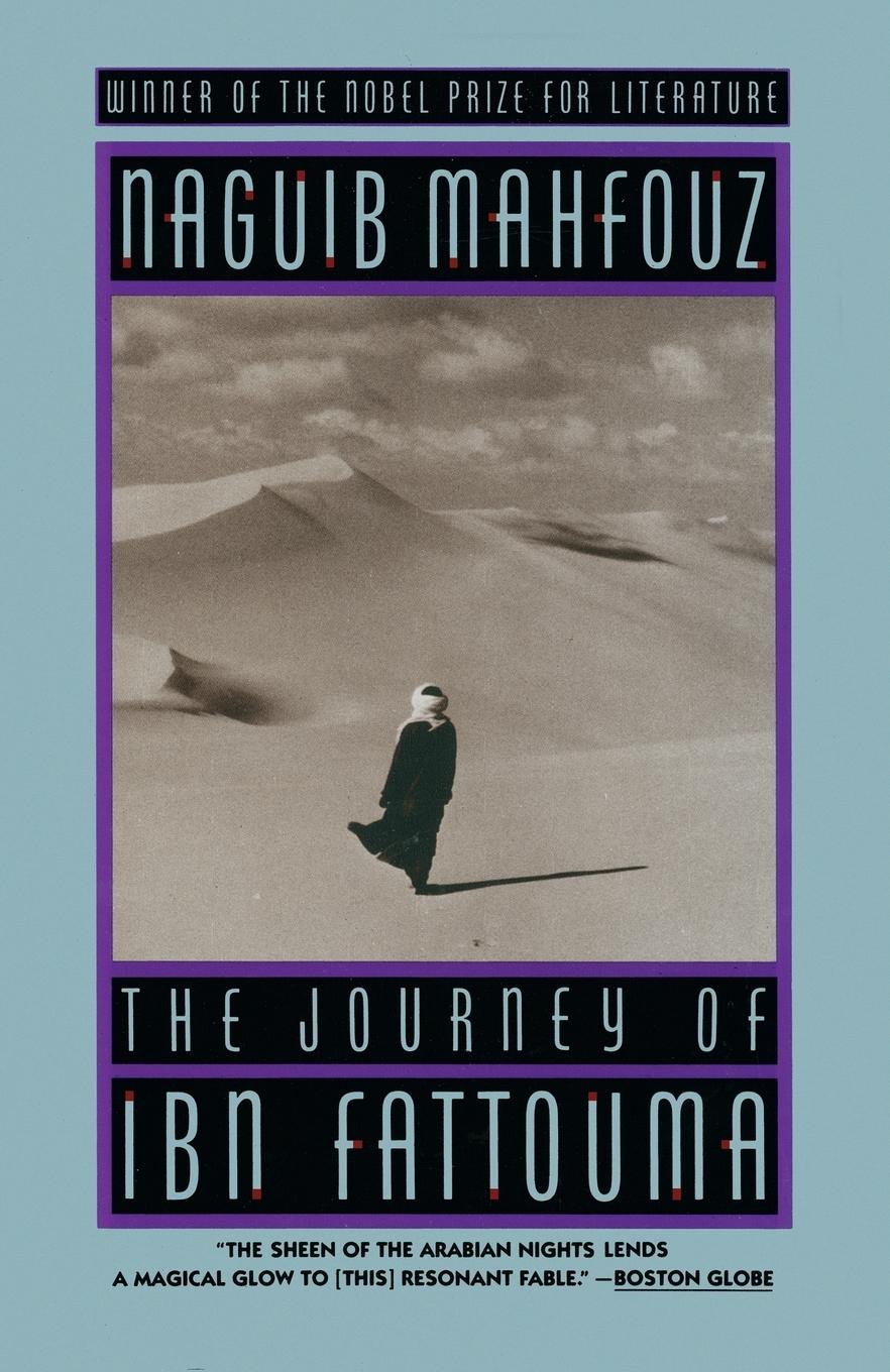 Cover: 9780385423342 | The Journey of Ibn Fattouma | Naguib Mahfouz | Taschenbuch | Englisch