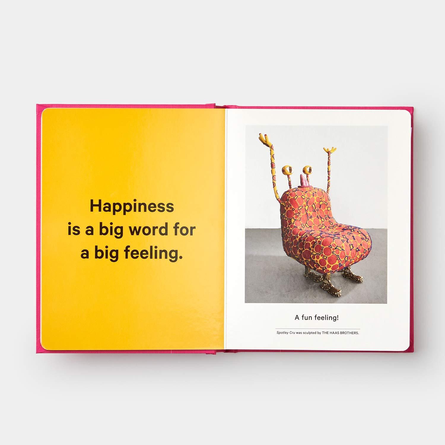 Bild: 9781838660826 | My Art Book of Happiness | Shana Gozansky | Buch | 48 S. | Englisch