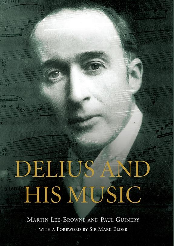 Cover: 9781843839590 | Delius and His Music | Martin Lee-Browne (u. a.) | Buch | Gebunden