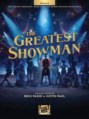 Cover: 888680720230 | The Greatest Showman | The Greatest Showman | Taschenbuch | 56 S.