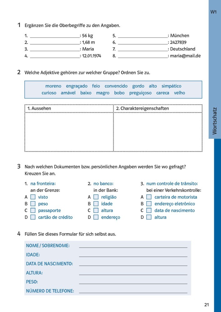 Bild: 9783125626843 | PONS Power-Sprachtraining Brasilianisches Portugiesisch | Taschenbuch