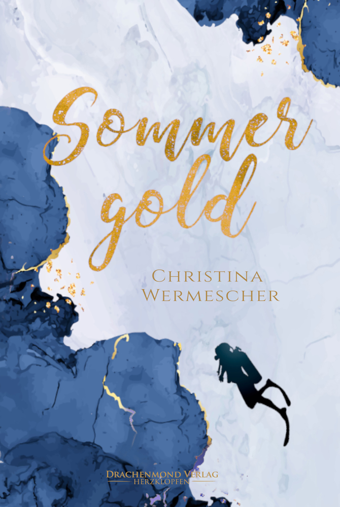 Cover: 9783959916417 | Sommergold | Christina Wermescher | Taschenbuch | Klappenbroschur