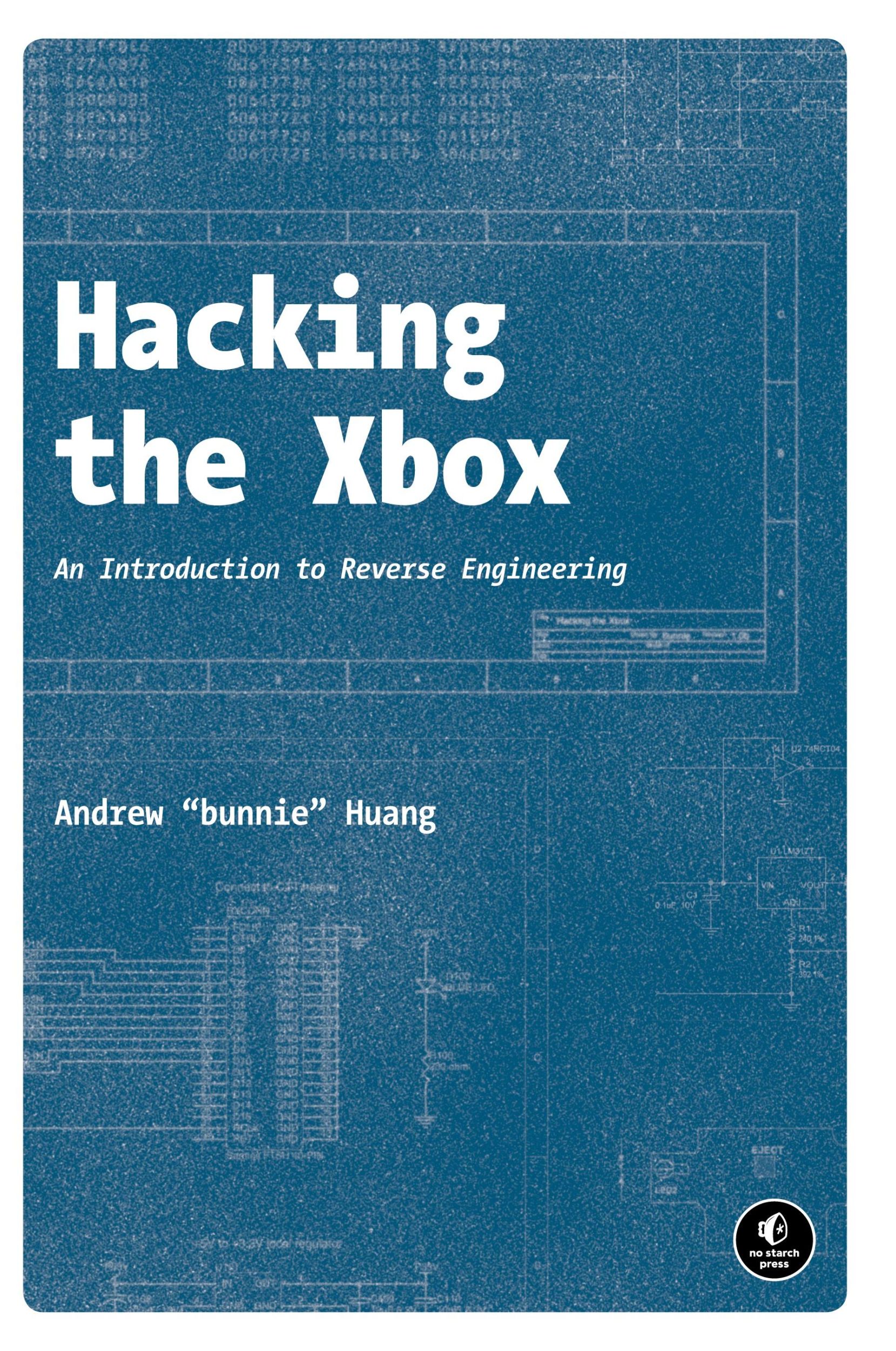 Cover: 9781593270292 | Hacking the Xbox | An Introduction to Reverse Engineering | Huang