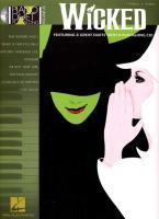 Cover: 9781423436447 | Wicked | Stephen Schwartz | Taschenbuch | 1 Taschenbuch | Englisch