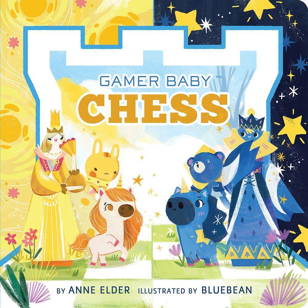 Cover: 9781946000248 | Chess | Anne Elder | Buch | Englisch | 2021 | Starry Forest