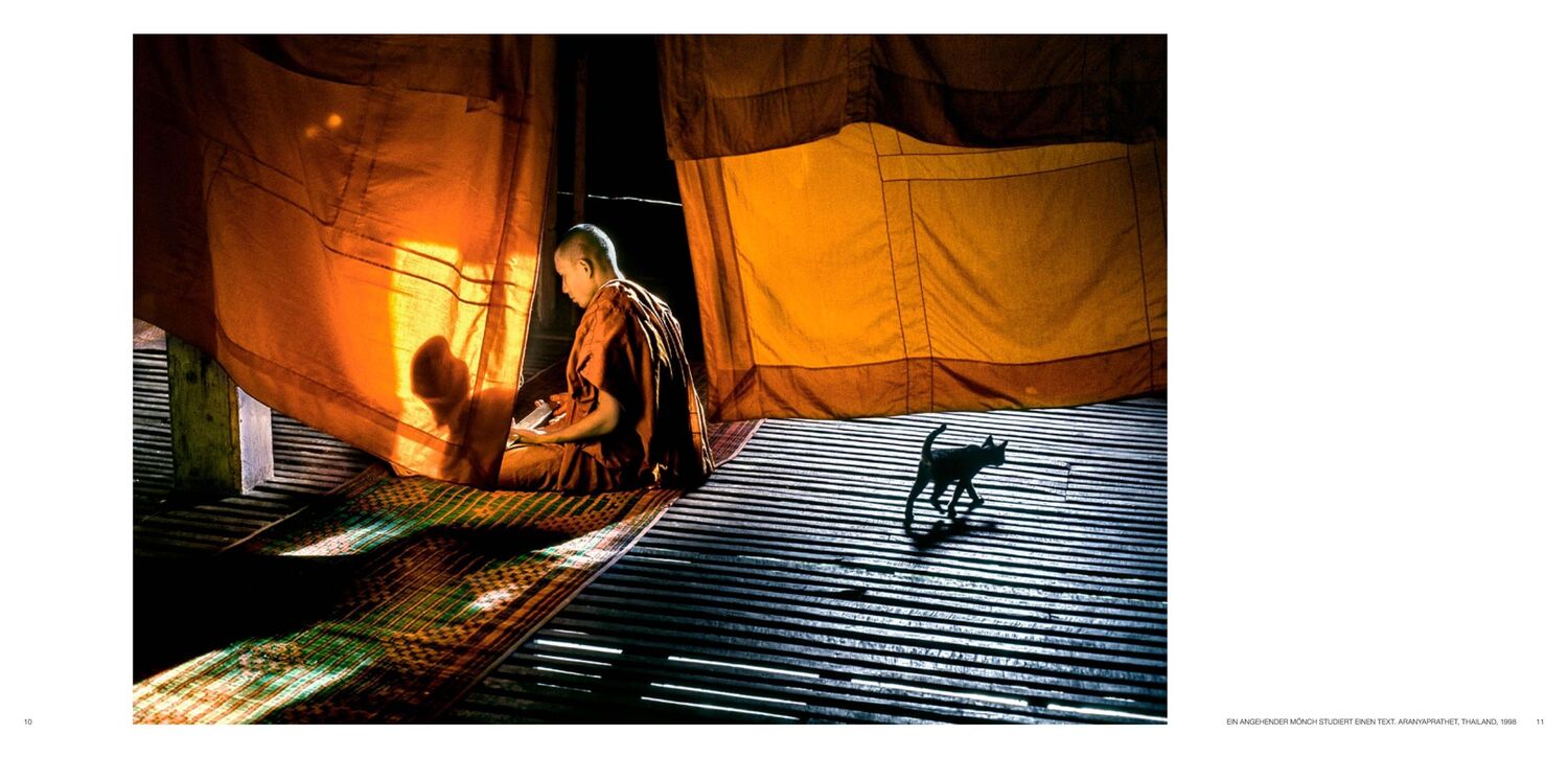 Bild: 9783791380131 | Steve McCurry: Devotion. Hingabe. 150 Farbfotografien zeigen die...