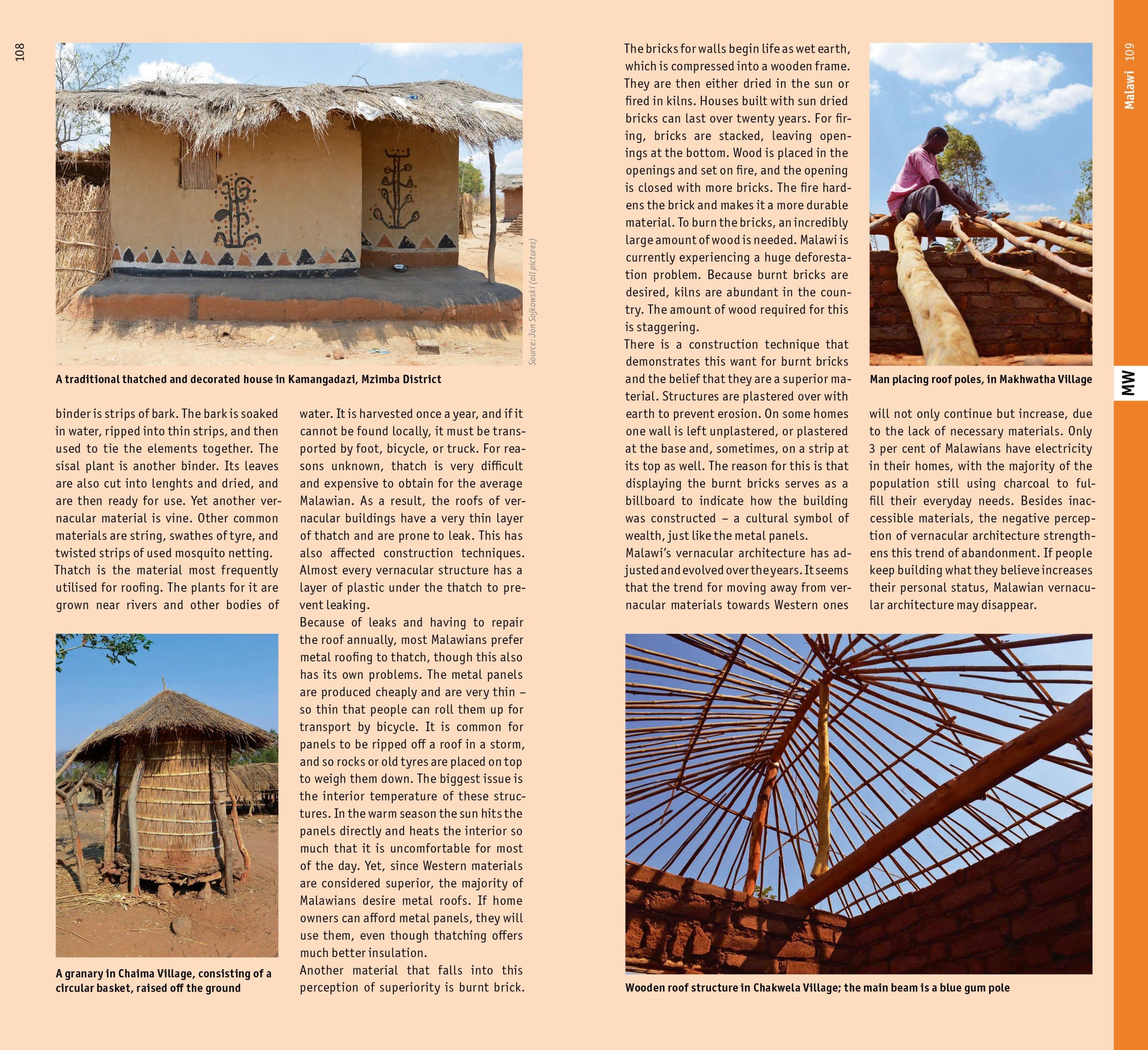 Bild: 9783869220871 | Sub-Saharan Africa. Architectural Guide Volume 7 | Meuser (u. a.)