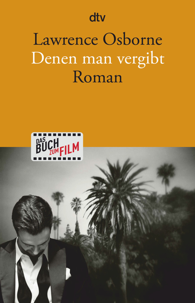 Cover: 9783423146999 | Denen man vergibt | Roman Die Romanvorlage zum Film »The Forgiven«