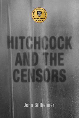 Cover: 9780813180540 | Hitchcock and the Censors | John Billheimer | Taschenbuch | Englisch