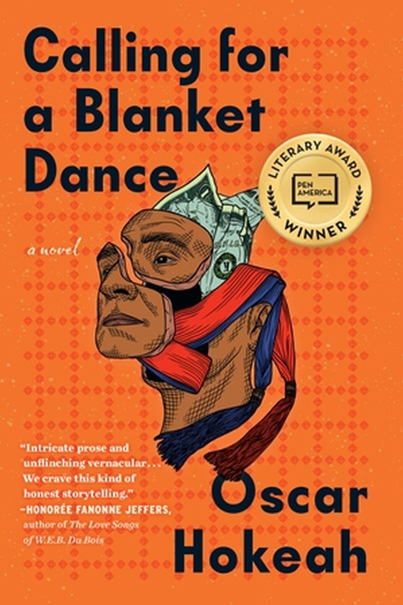 Cover: 9781643753911 | Calling for a Blanket Dance | Oscar Hokeah | Taschenbuch | Englisch