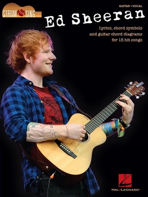 Cover: 9781495048500 | Ed Sheeran - Strum &amp; Sing Guitar | Neil Young | Taschenbuch | Buch