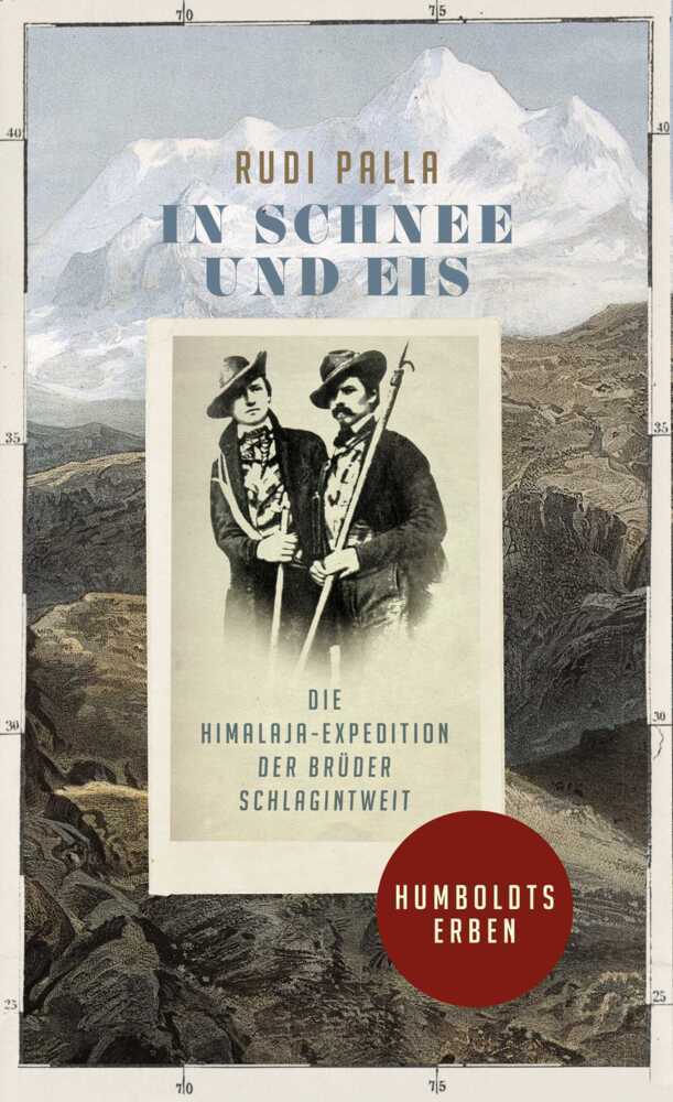 Cover: 9783869711874 | In Schnee und Eis | Rudi Palla | Buch | 192 S. | Deutsch | 2019