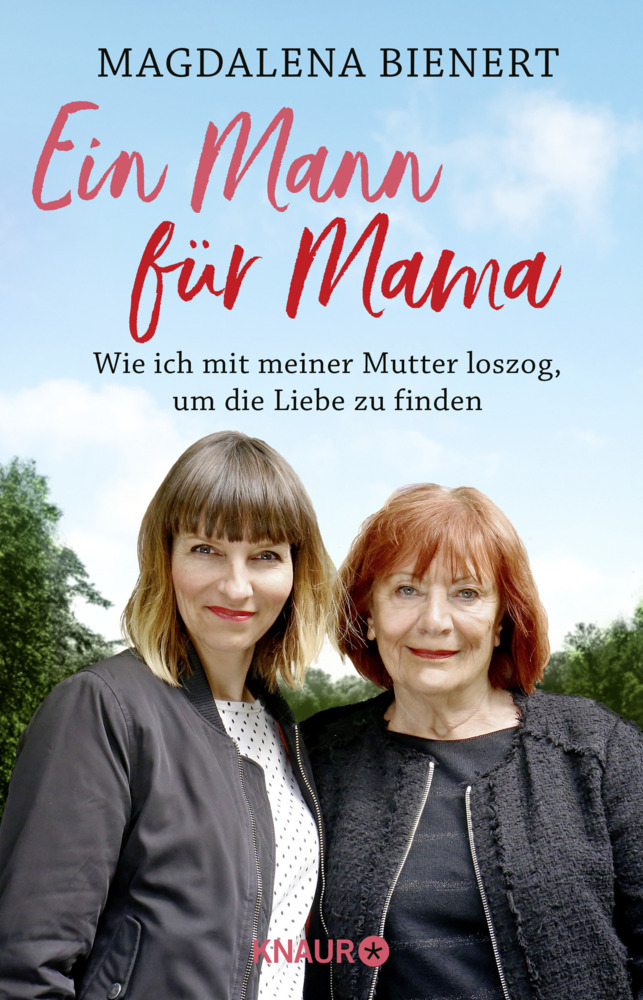 Cover: 9783426214657 | Ein Mann für Mama | Magdalena Bienert | Taschenbuch | 256 S. | Deutsch