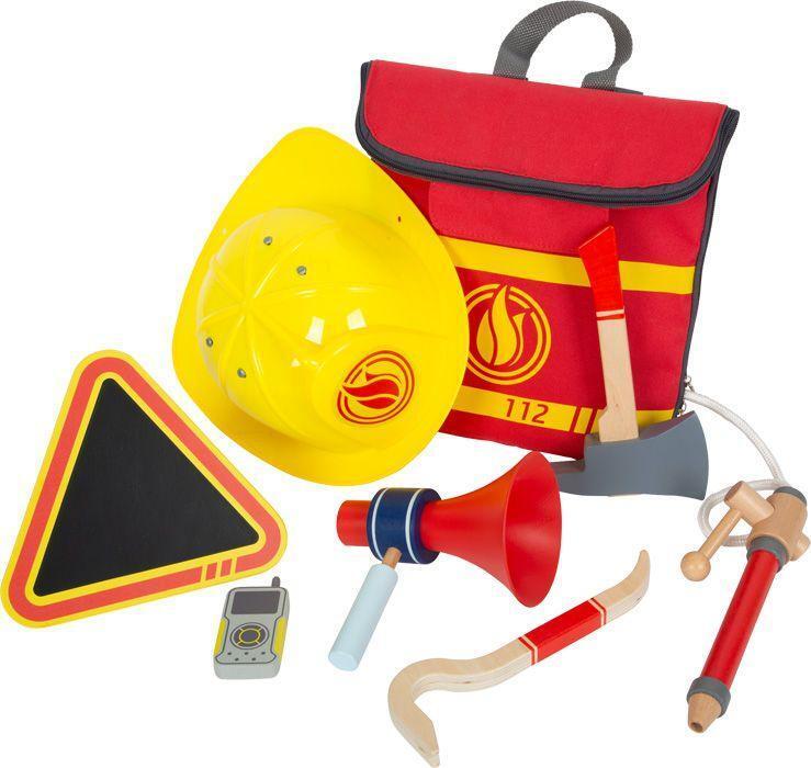 Cover: 4020972123619 | Feuerwehrrucksack | Stück | 12361 | Deutsch | 2023 | Legler OHG