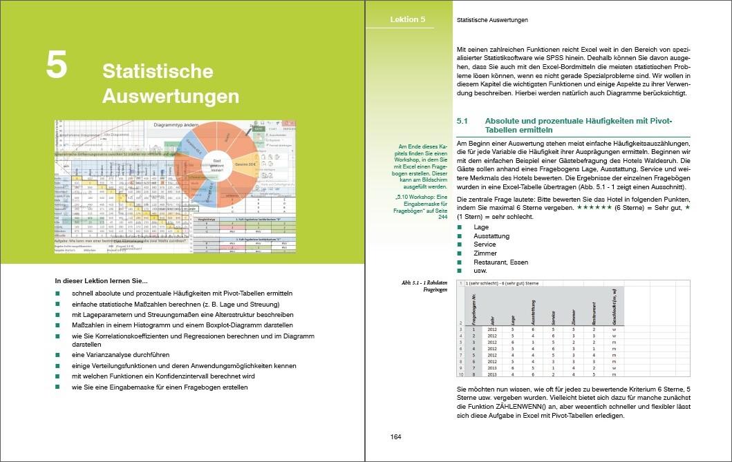 Bild: 9783832803865 | Sonderausgabe: Excel Formeln und Funktionen professionell einsetzen