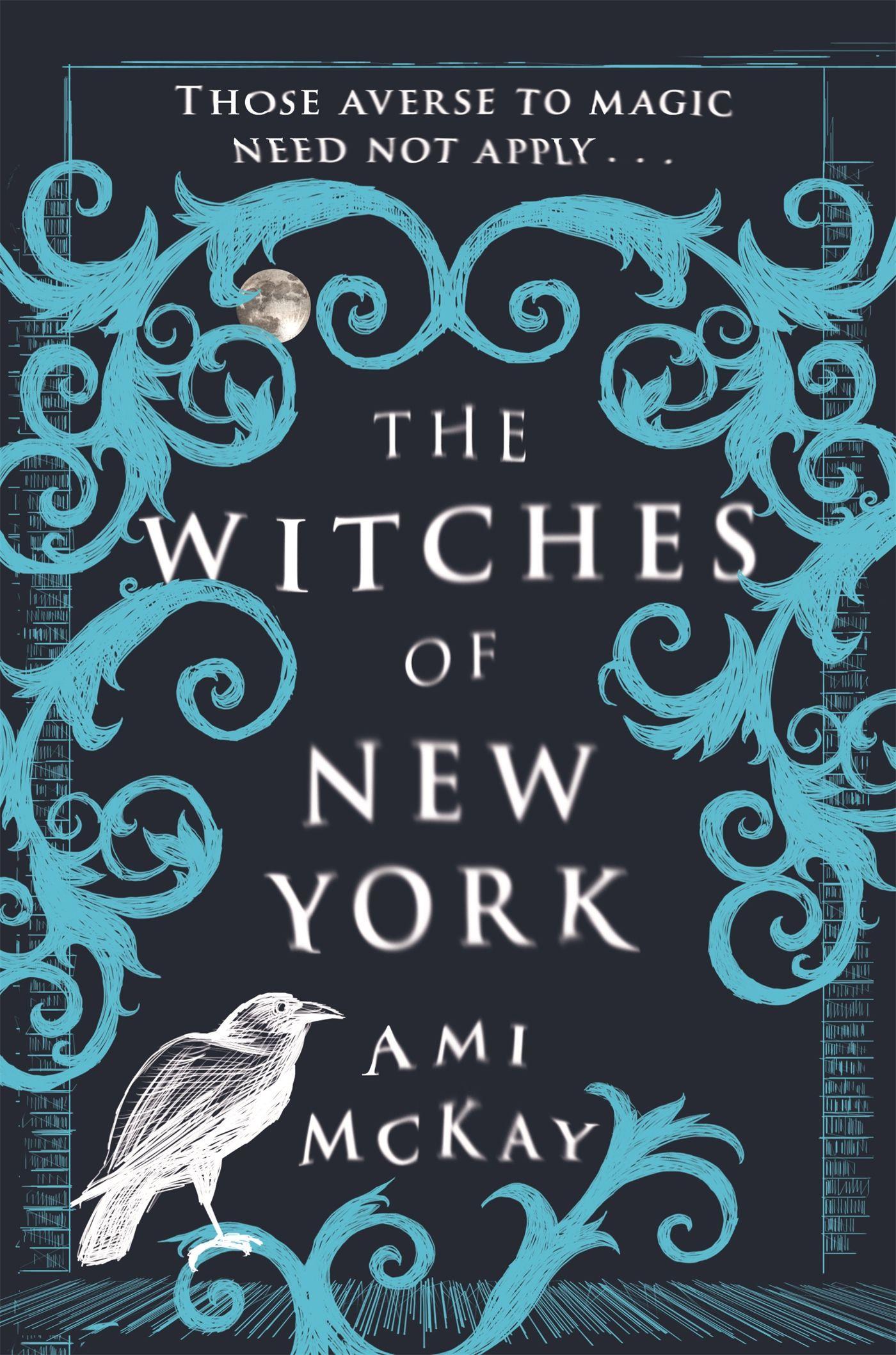 Cover: 9781409128786 | The Witches of New York | Ami Mckay | Taschenbuch | 514 S. | Englisch