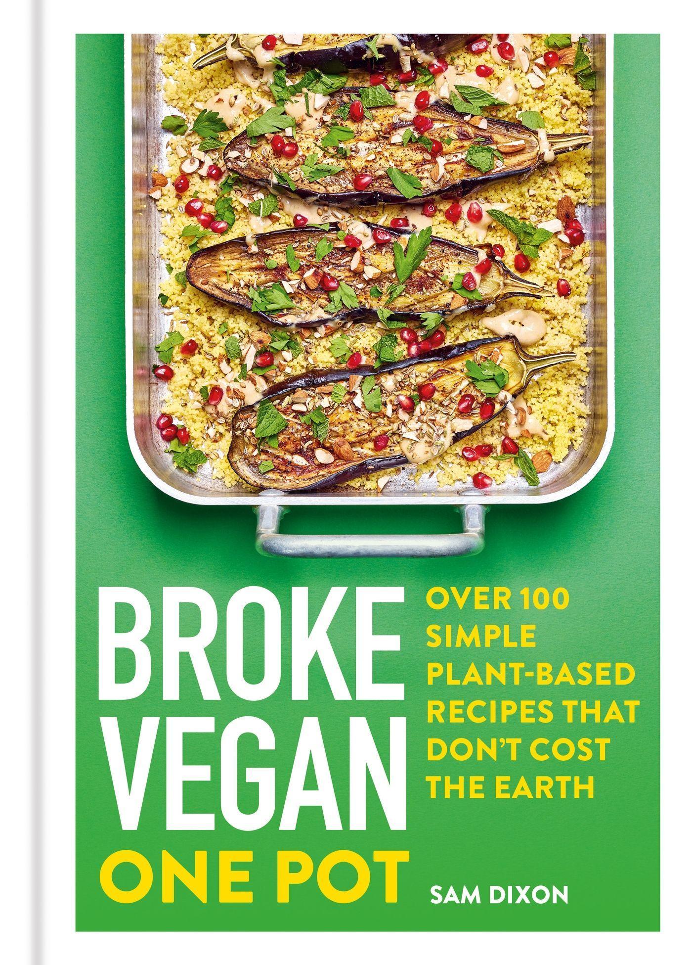 Cover: 9781783255382 | Broke Vegan: One Pot | Sam Dixon | Buch | Englisch | 2022