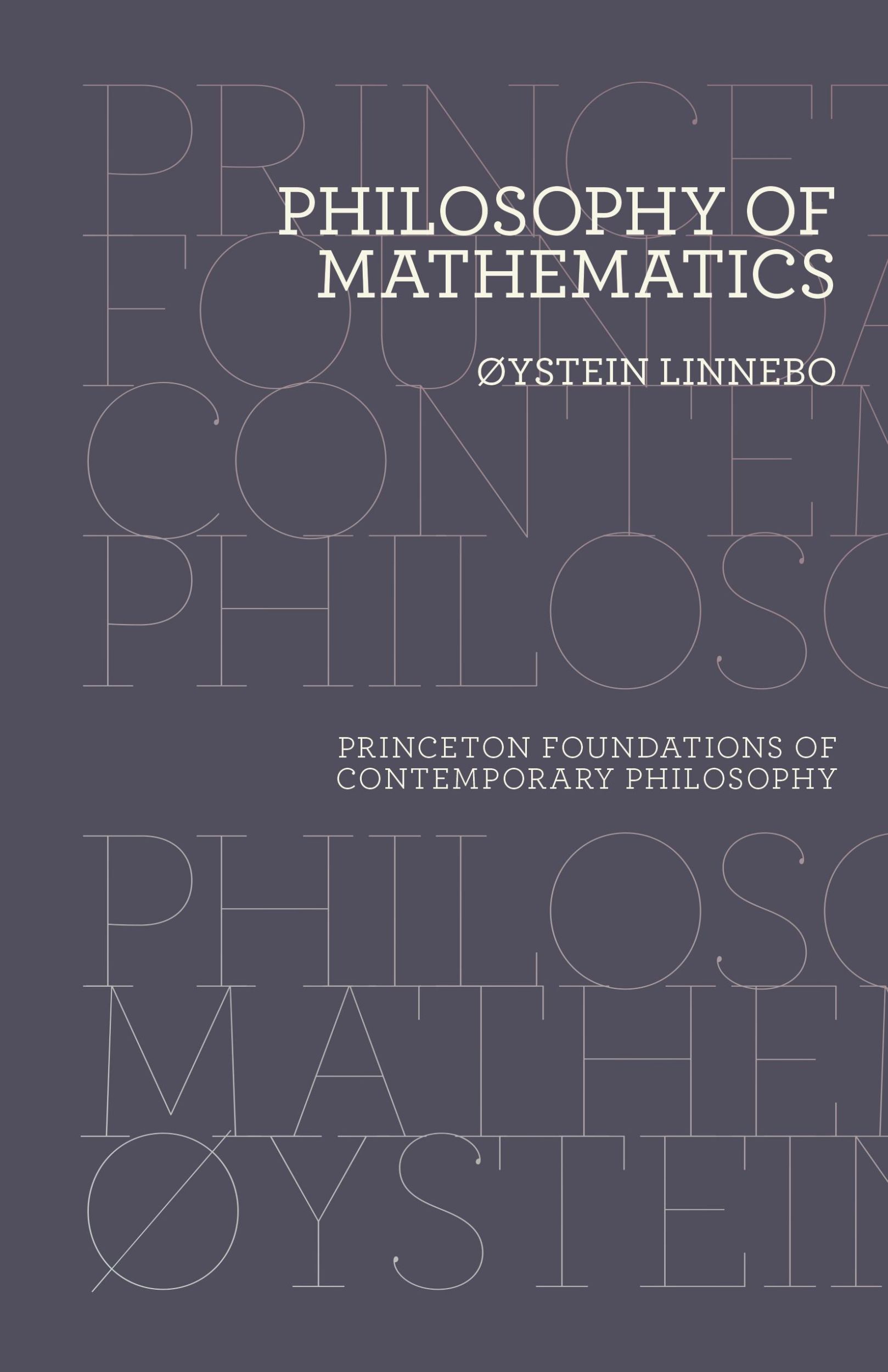 Cover: 9780691202297 | Philosophy of Mathematics | Øystein Linnebo | Taschenbuch | Englisch