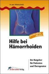 Cover: 9783898815055 | Hilfe bei Hämorrhoiden | Der Ratgeber für Patienten und Therapeuten