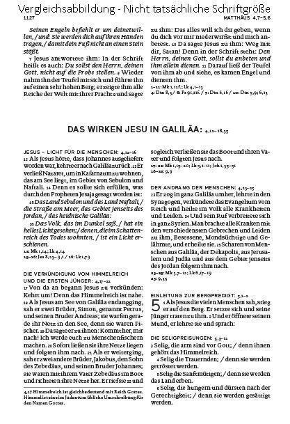 Bild: 9783460440388 | Die Bibel für Pfadfinder und Outdoorfreunde | Buch | 1644 S. | Deutsch