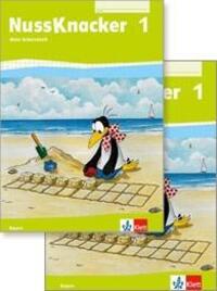 Cover: 9783122455309 | Der Nussknacker. Paket (Arbeitsheft und Basisheft) 1. Schuljahr....