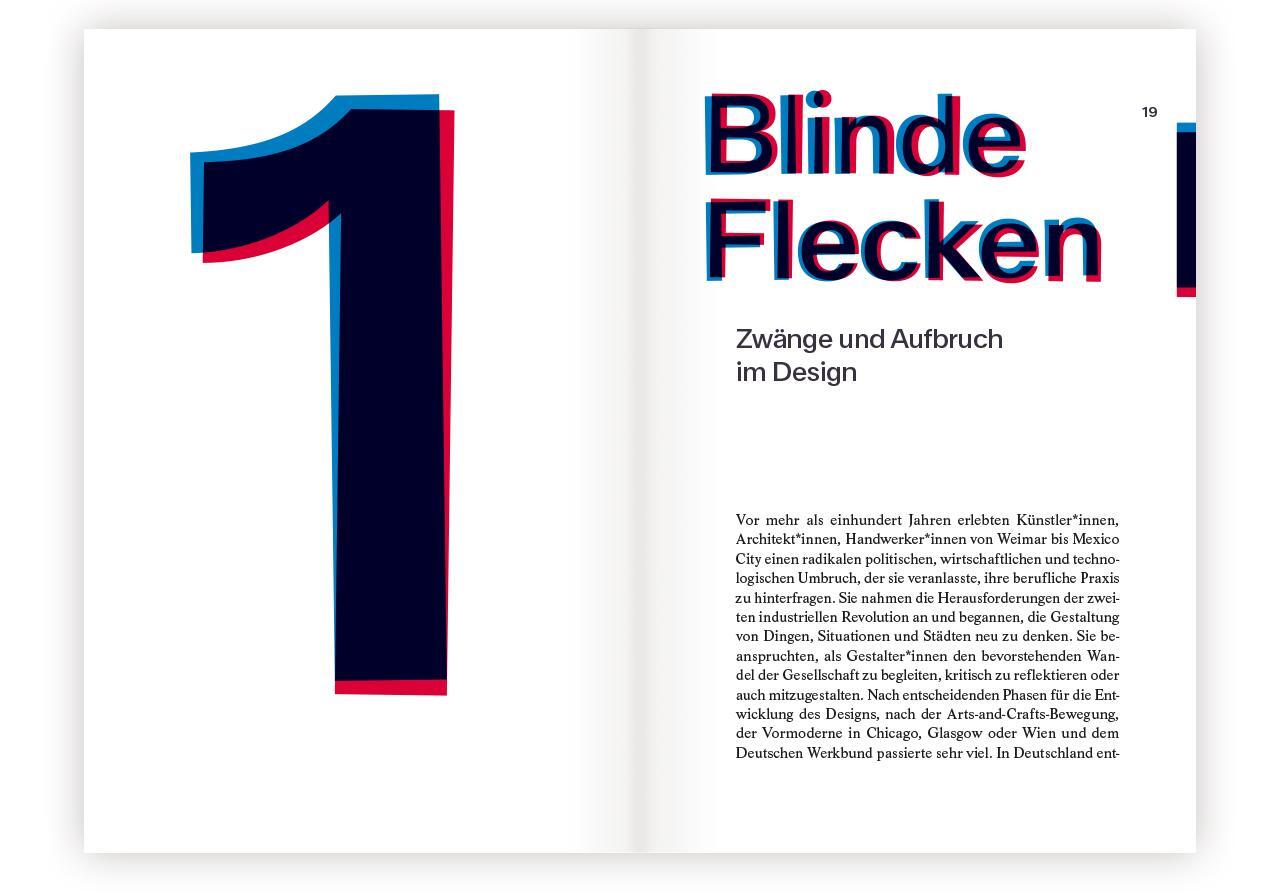 Bild: 9783874399777 | Design als Haltung | Handlungsfelder jenseits des Kommerziellen | Buch