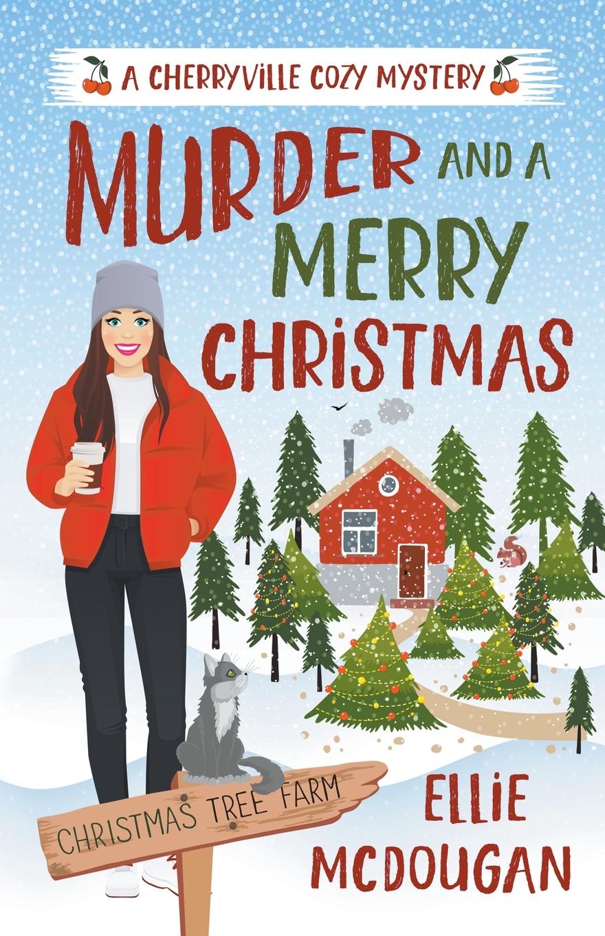 Cover: 9780645667417 | Murder and A Merry Christmas | Ellie McDougan | Taschenbuch | Englisch