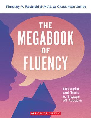 Cover: 9781338257014 | The Megabook of Fluency | Timothy V Rasinski (u. a.) | Taschenbuch