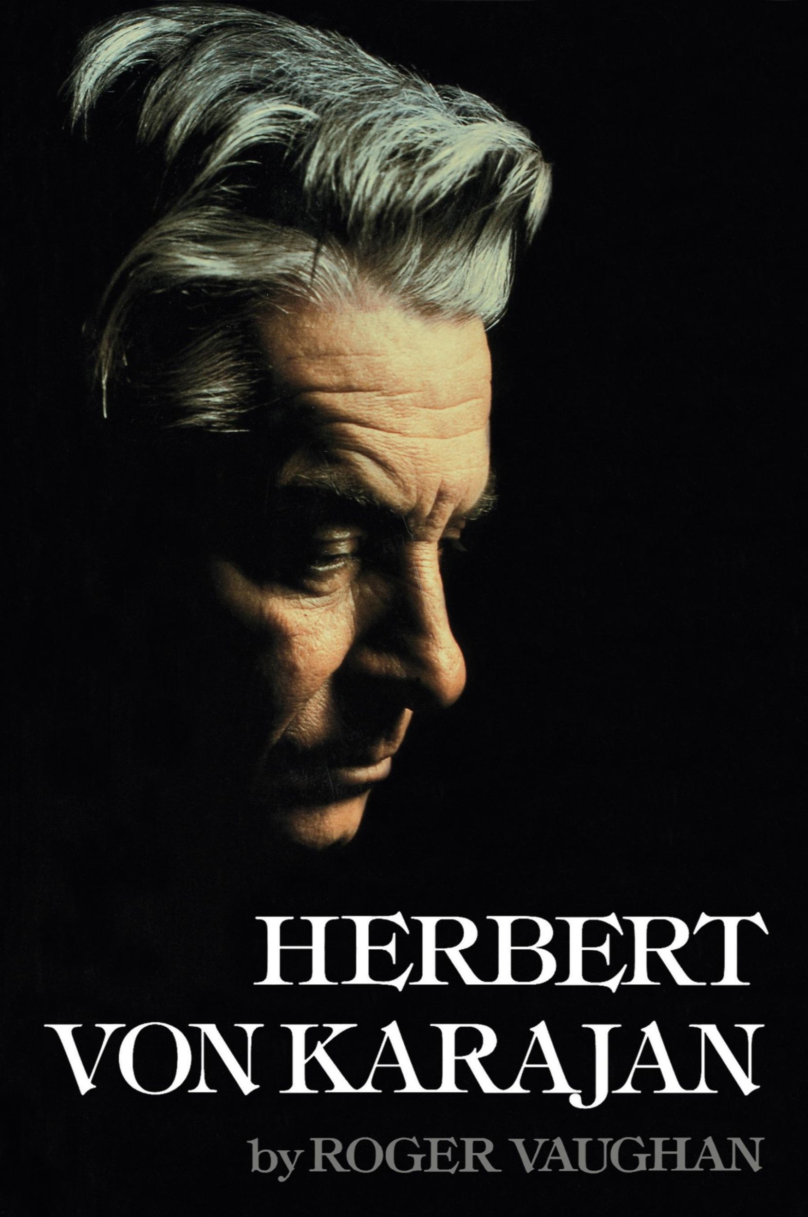 Cover: 9780393332957 | Herbert Von Karajan | Roger Vaughan | Taschenbuch | Englisch | 1986