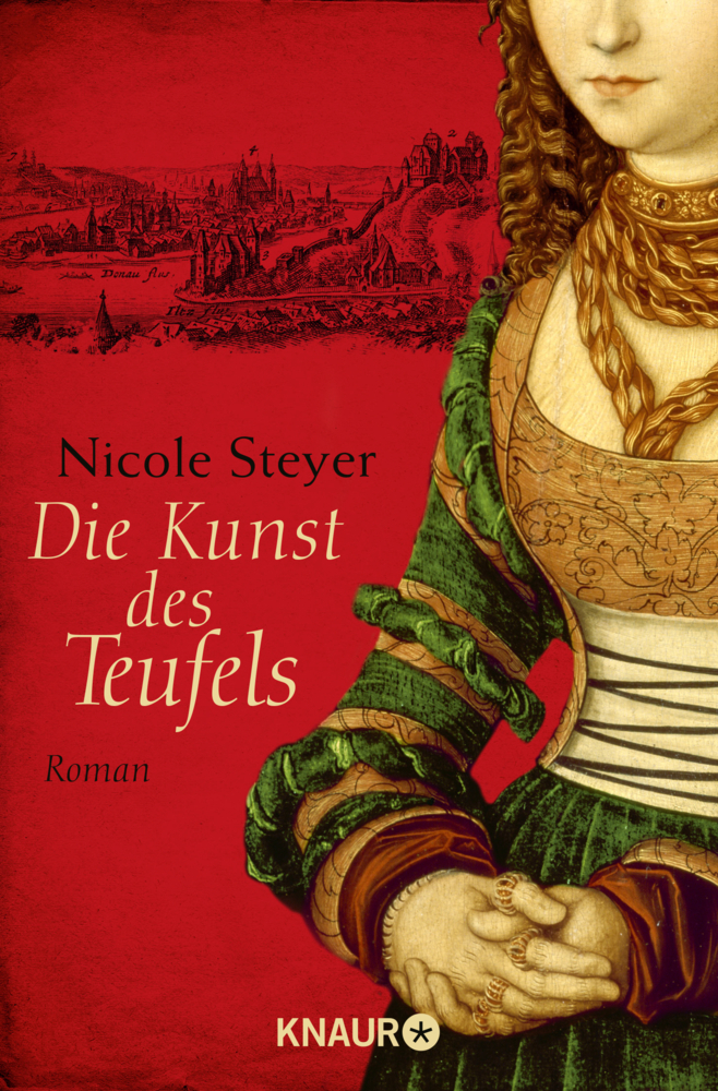 Cover: 9783426517857 | Die Kunst des Teufels | Roman | Nicole Steyer | Taschenbuch | 524 S.