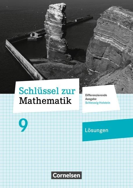 Cover: 9783060065974 | Schlüssel zur Mathematik - Differenzierende Ausgabe...