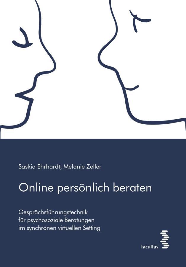 Cover: 9783708923772 | Online persönlich beraten | Saskia Ehrhardt (u. a.) | Taschenbuch